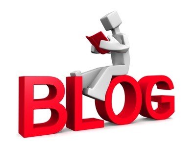Nosso Blog Nosso Blog - Blogueiro leitor de artigos