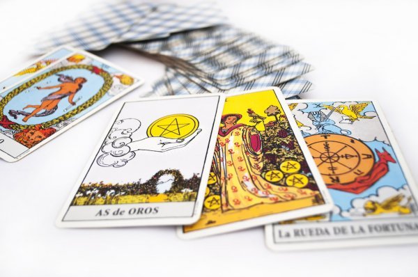tarot-arcanos